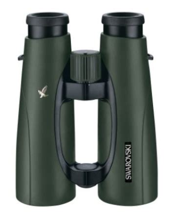 Swarovski El Pro X Wb Swarovision Binoculars