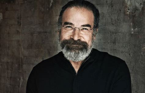 Mandy Patinkin Joins Season Five Of THE GOOD FIGHT On Paramount+ | Seat42F