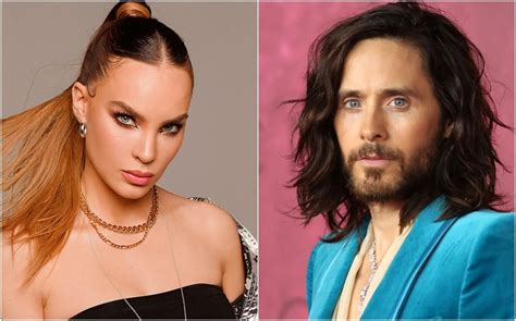 Jared Leto y Belinda Su historia desde hace 15 años CHIC Magazine