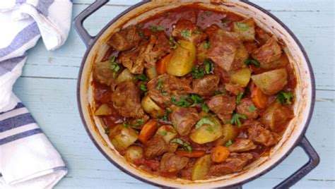 Picadinho De Carne Legumes Muito Saboroso E Pr Tico De Fazer