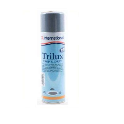 International Trilux Prop O Drev Ml Grey Brian Ward Marine Equipment