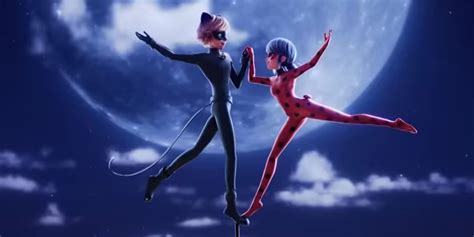 Ver Miraculous Las Adventuras De Ladybug 2023 Completa Online Gratis