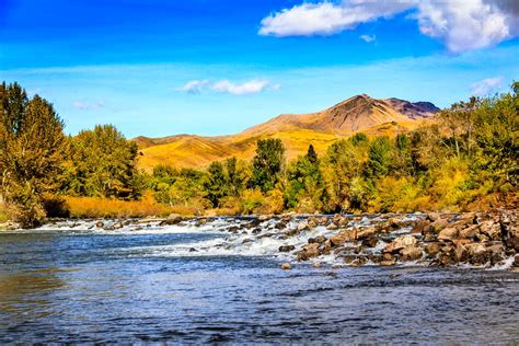 My Favorite View My Favorite View Of Squaw Butte And The P… Flickr