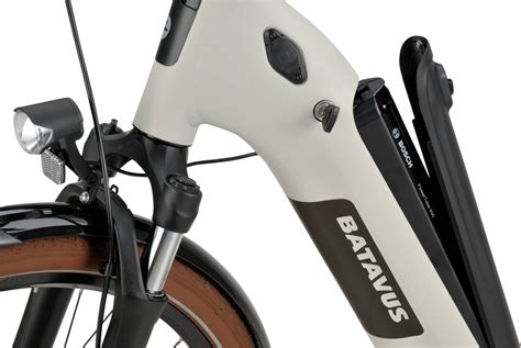 Batavus Altura E Go Power Bes Bikes Fan