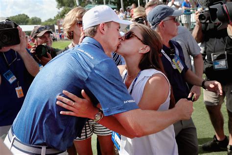 Jordan Spieth shares emotional moment with family after first win since ...