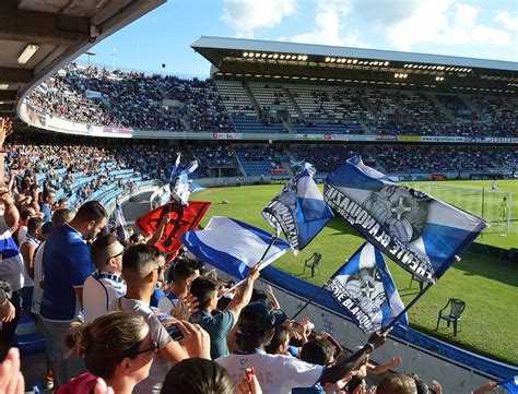 Cd Tenerife V Elche Pic By Colinkirby Kirbycolin Flickr