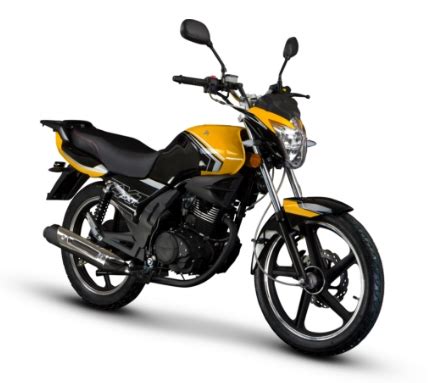 Romet ZXT 125 Opinie motocyklistów