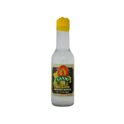 Buy Laxmi Kewda Water Oz Shresta Indian Grocery Quicklly