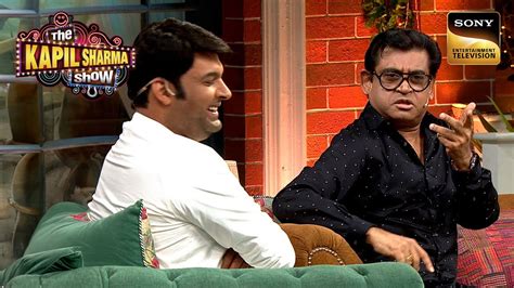 Amit Kishore Kumar The Kapil Sharma