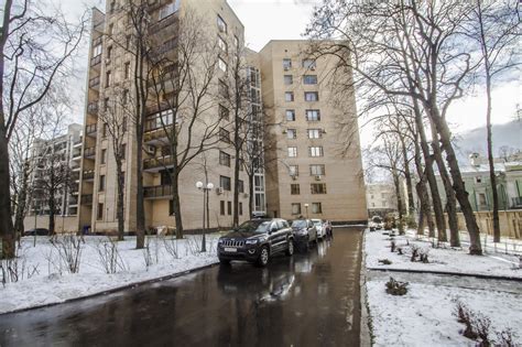 Квартира брежнева (74 фото) » НА ДАЧЕ ФОТО
