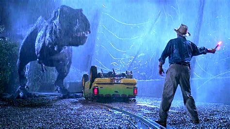 Jurassic Park La Saga Que Se Abrió Camino En Nuestras Vidas Jp 1 Emp Jp 3 Jw Y Jwfk