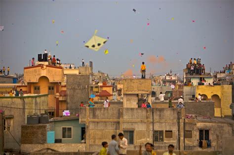 Every Day Is Special January 14 International Kite Day