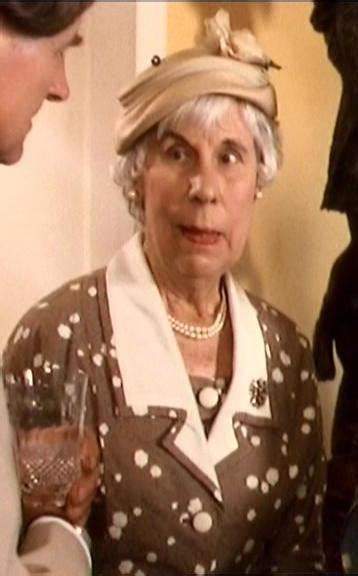 Miss Marple The Mirror Crackd From Side To Side 1992