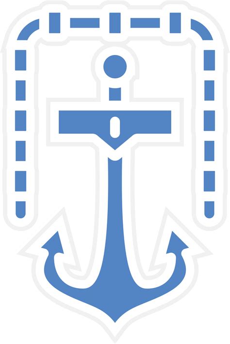 Ship Anchor Vector Icon Design 22950440 Vector Art at Vecteezy