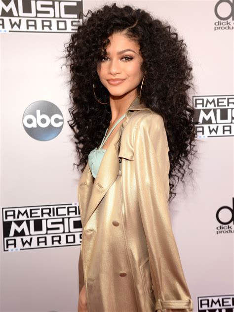 Zendaya’s 20 Best Hair and Makeup Moments on the Red Carpet | Vogue