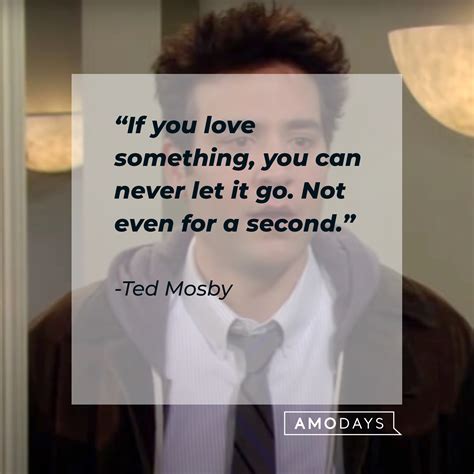 33 Ted Mosby Love Quotes View Romance Through His Starry Eyes