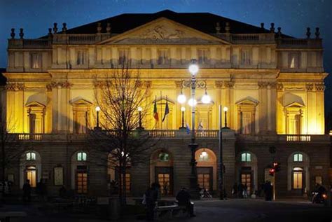 La Storia Del Teatro Alla Scala Per Due Giorni Al Cinema Bit Culturali