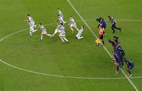 Argentine France La Plus Grande Finale De L Histoire De La Coupe Du