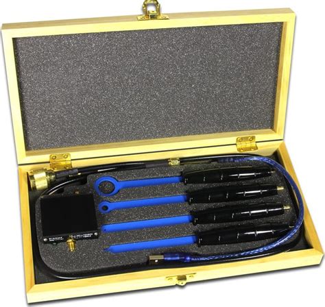 Tekbox Tbps Tbwa Db Emc Near Field Probe Set Db Wideband