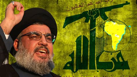 Cómo Opera La Red Financiera De Hezbollah En América Latina Infobae