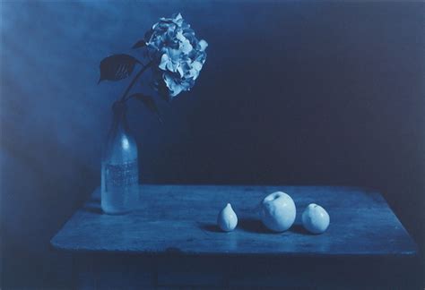 Blue 1123B By Kenro Izu On Artnet