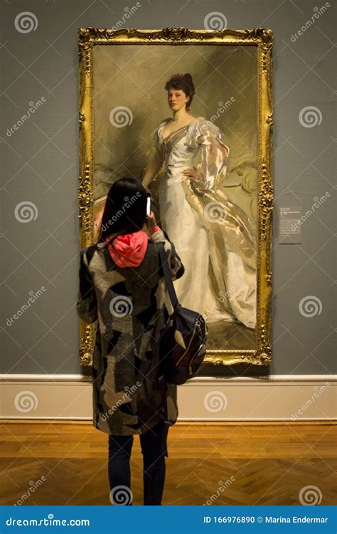 John Singer Sargent Ellen Terry As Lady Macbeth At Tate Britain In