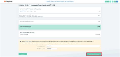 C Mo Crear Una Vpn Ssl Con Mis Servidores Cloud Manuales Y Tutoriales