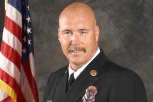 New Fire Chief Paul Riddle | The South Pasadenan | South Pasadena News