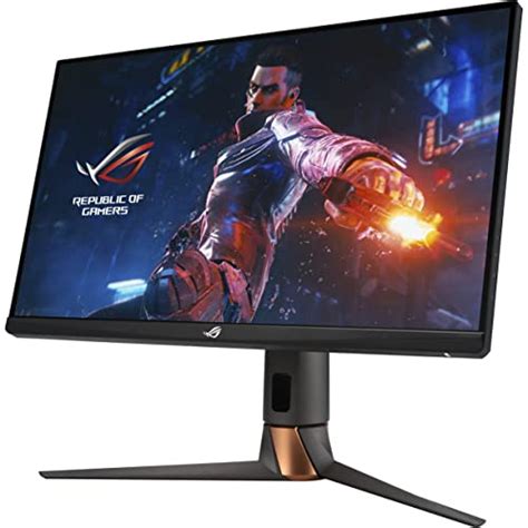 Buy ASUS Republic Of Gamers Swift PG279QM 27 16 9 G SYNC 240 Hz QHD