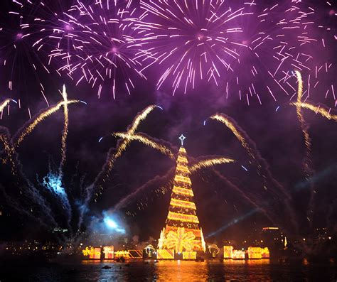 Christmas Traditions In Brazil Little Passports