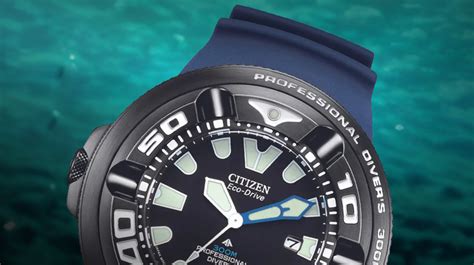 The Best Waterproof Watches Timeless Waterproof