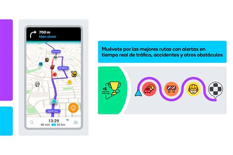 Por Qu Aparece El Error Sin Conexi N De Waze Y C Mo Solucionarlo