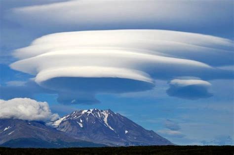 Le Nubi Tipologia E Classificazione Meteo Cloud