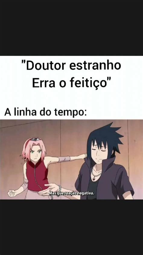 Pin De Morgana Em S Memes Engra Ados Naruto Naruto Memes