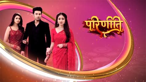 Parineetii Episode Preview 10th October 2023 Desi Serials CC