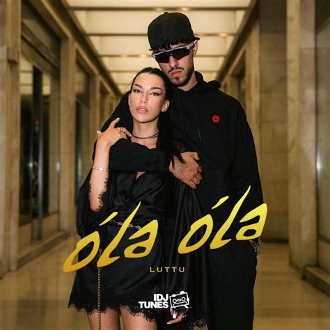 Luttu Ola Ola Lyrics Genius Lyrics