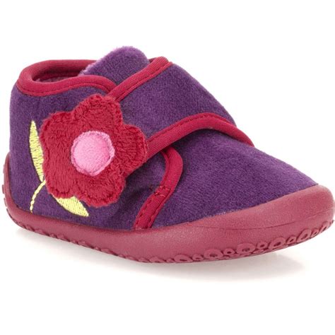 Clarks Sophia Dreams Girls Slippers Girls From Charles Clinkard Uk