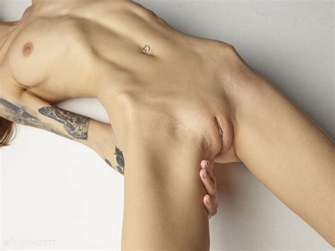 Amateur Girl Inga Nude Body Close Ups Px Porno