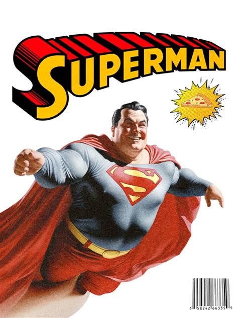 Superman Magazine Cover Posters Prints By Ed Ramos Printler