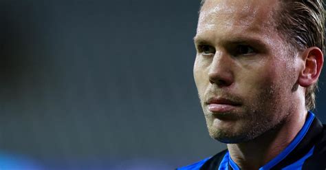 Einde Van Een Tijdperk Ruud Vormer Mag Vertrekken Bij Club Brugge