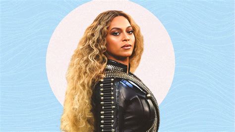 Beyonc Becomes First Black Woman To Top This Billboard Chart