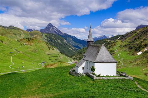 Vorarlberg Urlaub In Vorarlberg