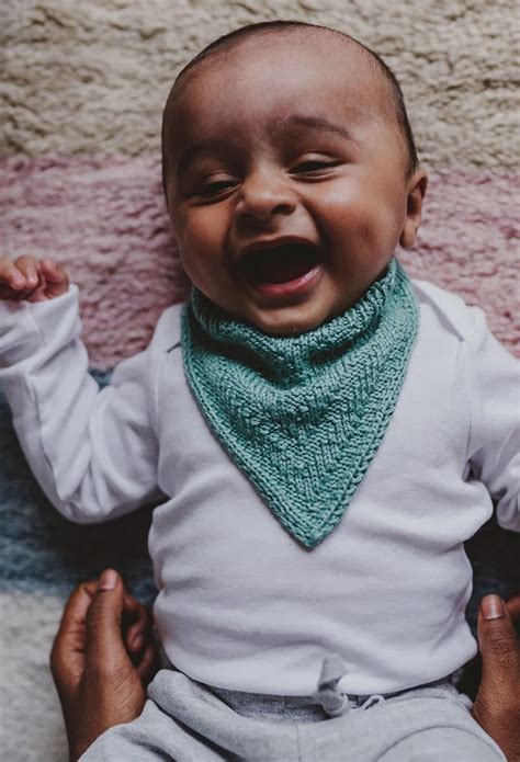 Halstuch Bobi Strickset Online Kaufen Maschenfeinde