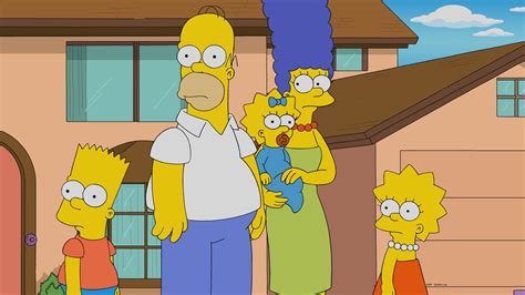 How To Watch The Simpsons Season 34 Online From Anywhere Technadu