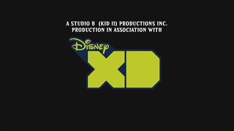 Image Disney Xd Kid Vs Kat Variant Logopedia Fandom Powered By Wikia