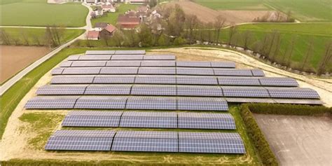 Maxsolar und EWE schließen PPA für Photovoltaik Kraftwerk mit 8 1