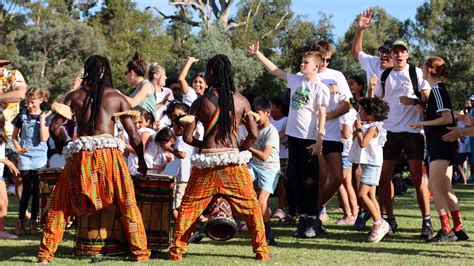 Albury Wodonga Ethnic Communities Council Awecc