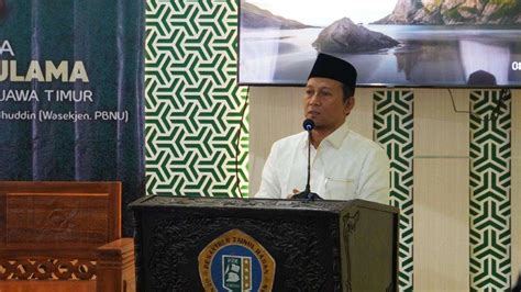 Jalinan Negara Dan Agama Dalam Pandangan Imam Al Ghazali