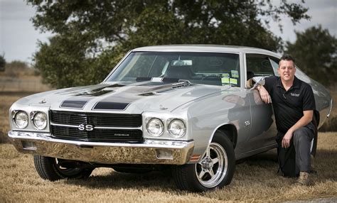 Used 1970 Chevy Chevelle SS 396 For Sale (Special Pricing), 47% OFF