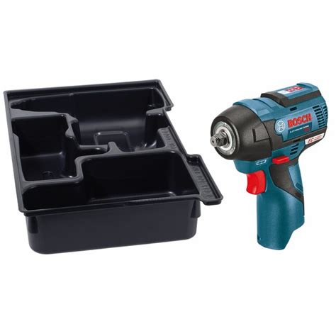 Bosch 12 Volt Variable Speed Brushless 3 8 In Square Drive Cordless